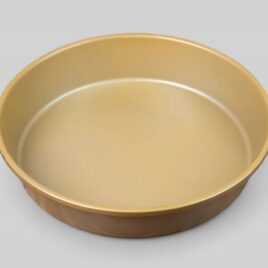 Olala Round Baking Pan