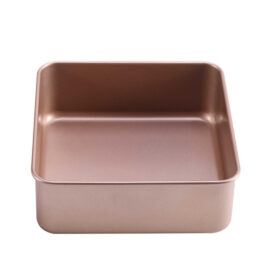 Olala Square Cake Pan