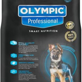 Olympic Pro Dog Adult 2kg
