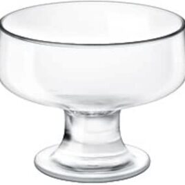 Borgonovo Riviera Sundae Dish 260 ml Set of 3