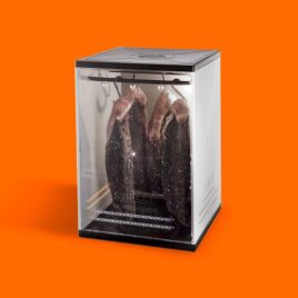 Salton SBM001 BILTONG MAKER