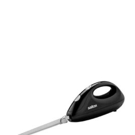 Salton Black Loose Knife 2 Piece