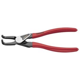 TengTools 20inch Straight/bent outer ratcheting circlip plier