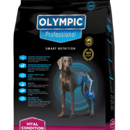 Olympic Pro Dog Adult 20kg