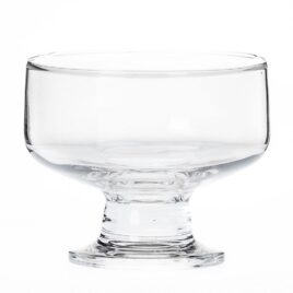 Borgonovo Riviera Sundae Dish 260ml 3 Piece