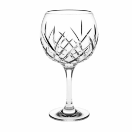Borgonovo Rococo Gin & Tonic Glass (620ml) (4)