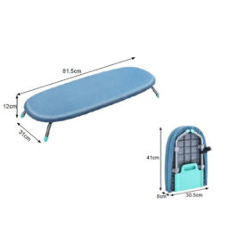 Empisal ETIB01 Tabletop Ironing Board