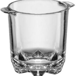 Borgonovo Polka Ice Bucket
