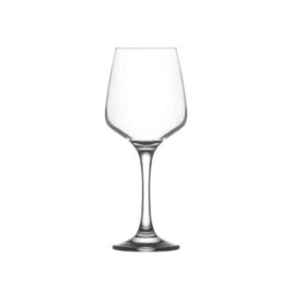 Luigi Ferrero Spigo Wine glass 295ml, 6 Piece