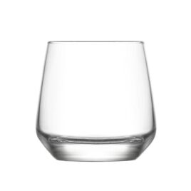 Luigi Ferrero Spigo Soft drink tumbler 345ml, 6 Piece