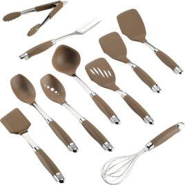 Salton Nylon Spoon Ladle