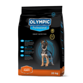 Olympic Pro Dog Large Breed Puppy 20kg