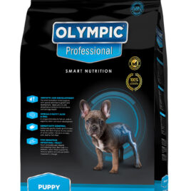 Olympic Pro Dog Puppy 8kg