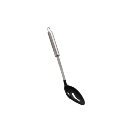 Salton Nylon Slotted Spoon