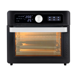 Russell Hobbs Nexus 30L Digital Air Fryer Oven Black
