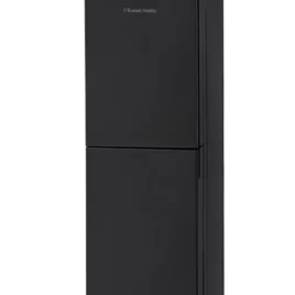 RHGFWDN-0 Russell Hobbs Black Glass Front Water Dispenser