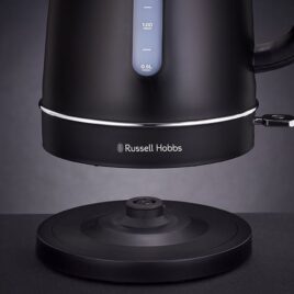 RHPRP-0B Russell Hobbs Royal Pack Black