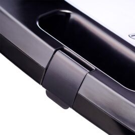 RHSM04 Russell Hobbs 4 Slice Sandwich Maker