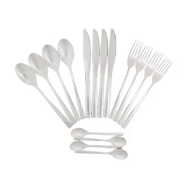 Russell Hobbs Stainless Steel 6 Piece Casserole Set