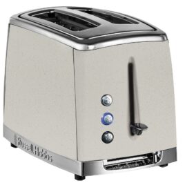 Russell Hobbs Luna Stone 2 Slice Toaster