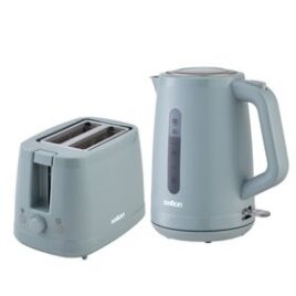 SEB01S Salton Evermore Breakfast Set Sage