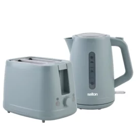 SEB01O Salton Evermore Breakfast Set Oatmeal
