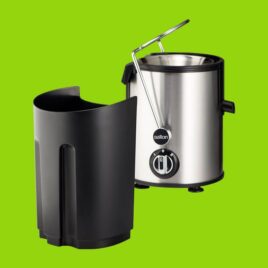SJM40 Salton Juice Maker