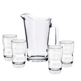 Borgonovo Conic 1.8L Jug
