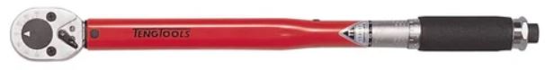 TengTools 1/2inch Torque Wrench 70 – 350Nm