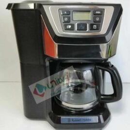 RHDCM Russell Hobbs Digital Filter Coffee Maker